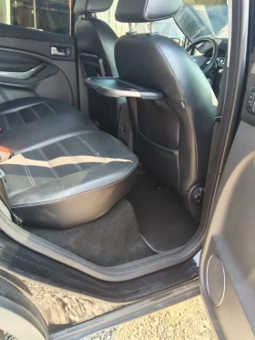 Ford Kuga 2.0 CDTI, снимка 8