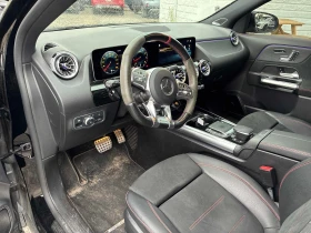 Mercedes-Benz GLA 45 AMG 4MATIC* DIS* BURMESTER* AMBIENT, снимка 5