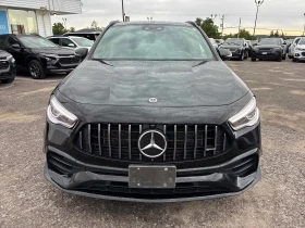 Mercedes-Benz GLA 45 AMG 4MATIC* DIS* BURMESTER* AMBIENT, снимка 6