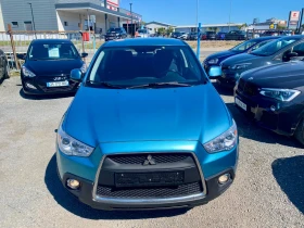 Mitsubishi ASX, снимка 2