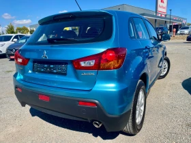 Mitsubishi ASX, снимка 4