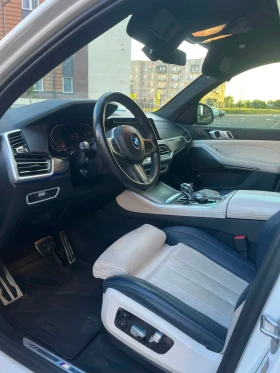BMW X5 G05, снимка 12