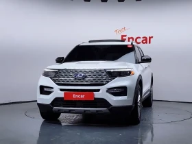 Ford Explorer 3.0 - САМО 30% АВАНС, снимка 3