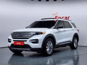 Ford Explorer 3.0 - САМО 30% АВАНС, снимка 1
