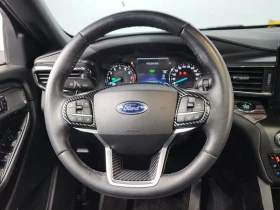 Ford Explorer 3.0 - САМО 30% АВАНС, снимка 13