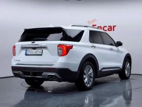 Ford Explorer 3.0 - САМО 30% АВАНС, снимка 2