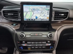 Ford Explorer 3.0 - САМО 30% АВАНС, снимка 15
