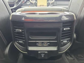 Dodge RAM 1500 * Sport * АВТОКРЕДИТ * ГЛАВНО ПРЕДТСАВИТЕЛСТВО, снимка 16