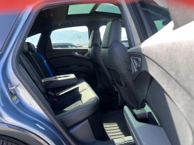Audi Q4 50* Sport Back* E-TRON* , снимка 12
