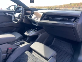 Audi Q4 50* Sport Back* E-TRON* , снимка 14