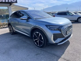 Audi Q4 50* Sport Back* E-TRON* , снимка 2