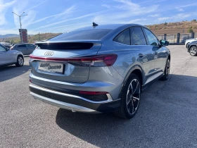 Audi Q4 50* Sport Back* E-TRON* , снимка 3