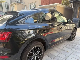Audi Q5 Progressiv / Върната от лизинг / Carfax , снимка 2