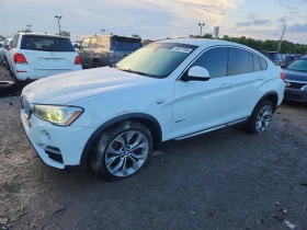 BMW X4 2.0l xDrive28I, снимка 1