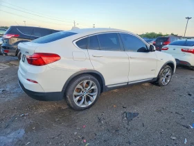 BMW X4 2.0l xDrive28I, снимка 3