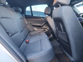 BMW X4 2.0l xDrive28I, снимка 10