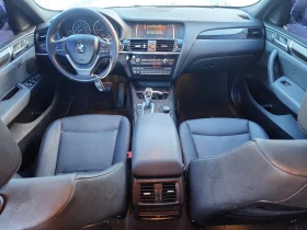 BMW X4 2.0l xDrive28I, снимка 8