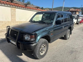 Mitsubishi Pajero 2.5 td, снимка 1