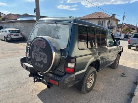 Mitsubishi Pajero 2.5 td, снимка 3