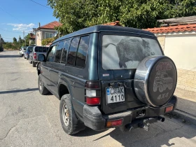 Mitsubishi Pajero 2.5 td, снимка 4