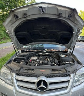 Обява за продажба на Mercedes-Benz GLK ~ 301 лв. - изображение 1