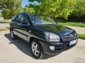 Kia Sportage 4x4 LPG  | Mobile.bg    3