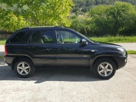 Kia Sportage 4x4 LPG  | Mobile.bg    4