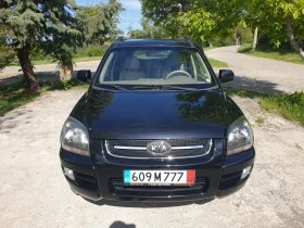 Kia Sportage 4x4 LPG  | Mobile.bg    2