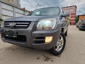 Kia Sportage, снимка 3