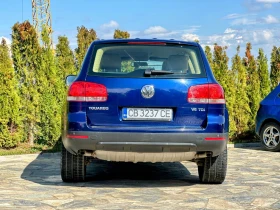 VW Touareg 3.0TDI* 224hp* 20-ЦОЛА НОВИ ЗИМНИ ГУМИ* ЛИЗИНГ* , снимка 6