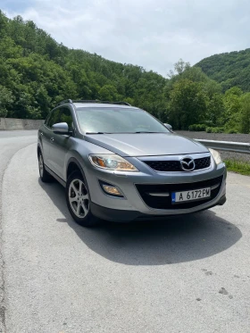 Mazda CX-9 3.7 V6 4x4, снимка 2