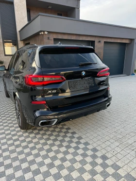 BMW X5 М пакет 6+ 1места, снимка 3