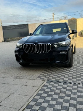 BMW X5 М пакет 6+ 1места, снимка 1