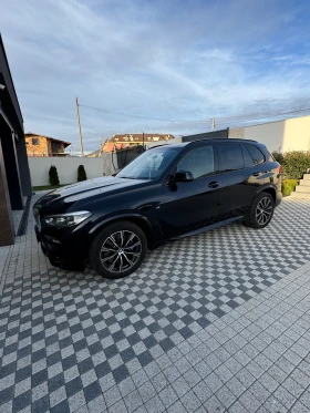 BMW X5 М пакет 6+ 1места, снимка 2