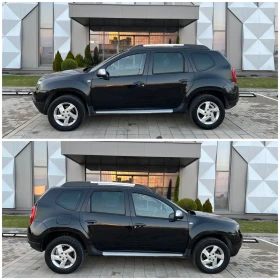 Обява за продажба на Dacia Duster 1.5dci 110к.с. 4х4 Перфектен!!! ~12 999 лв. - изображение 9