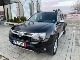 Обява за продажба на Dacia Duster 1.5dci 110к.с. 4х4 Перфектен!!! ~12 999 лв. - изображение 5