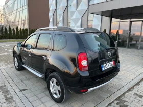 Обява за продажба на Dacia Duster 1.5dci 110к.с. 4х4 Перфектен!!! ~12 999 лв. - изображение 4