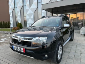 Обява за продажба на Dacia Duster 1.5dci 110к.с. 4х4 Перфектен!!! ~12 999 лв. - изображение 1