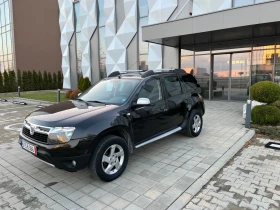 Обява за продажба на Dacia Duster 1.5dci 110к.с. 4х4 Перфектен!!! ~12 999 лв. - изображение 7