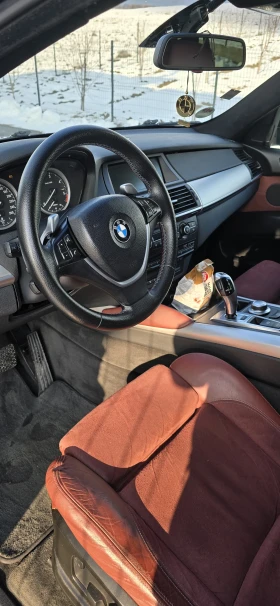 BMW X6 m57 286  ps, снимка 7