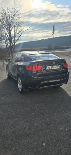 BMW X6 m57 286  ps, снимка 2