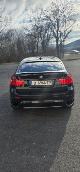 BMW X6 m57 286  ps, снимка 7