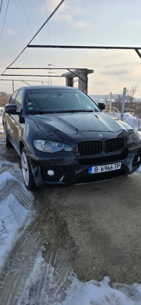 BMW X6 m57 286  ps, снимка 1