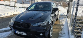 BMW X6 m57 286  ps, снимка 3