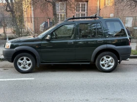 Land Rover Freelander, снимка 15