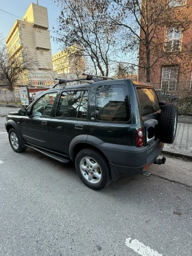 Land Rover Freelander, снимка 6