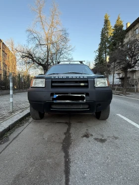 Land Rover Freelander, снимка 2