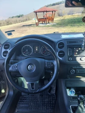 VW Tiguan, снимка 11