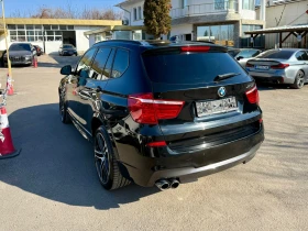 BMW X3 35i xDrive M-Pack - 33500 лв. - 18405166 | Car24.bg