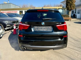 BMW X3 35i xDrive M-Pack, снимка 7